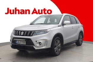 Suzuki Vitara vaihtoauto