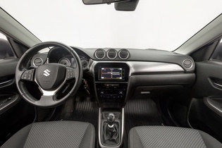 Suzuki Vitara vaihtoauto