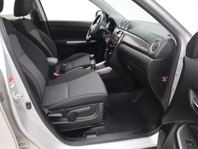 Suzuki Vitara vaihtoauto