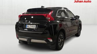 Mitsubishi Eclipse Cross vaihtoauto