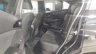 Mitsubishi Eclipse Cross vaihtoauto