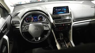 Mitsubishi Eclipse Cross vaihtoauto