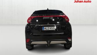 Mitsubishi Eclipse Cross vaihtoauto