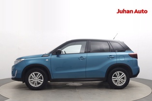 Suzuki Vitara vaihtoauto