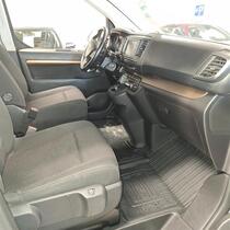 Toyota Proace Verso vaihtoauto
