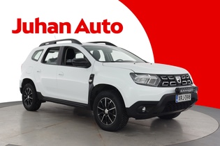 Dacia Duster vaihtoauto