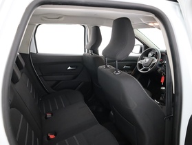 Dacia Duster vaihtoauto