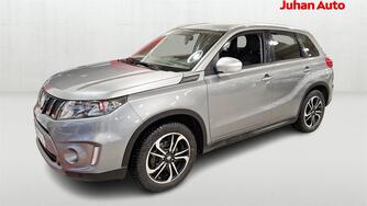Suzuki Vitara vaihtoauto