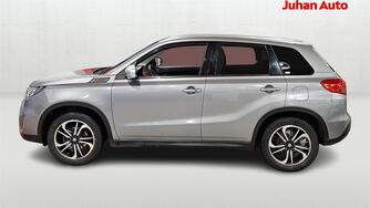 Suzuki Vitara vaihtoauto