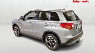 Suzuki Vitara vaihtoauto