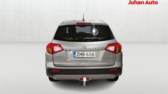 Suzuki Vitara vaihtoauto