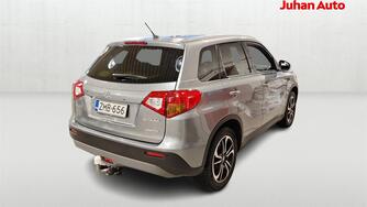 Suzuki Vitara vaihtoauto