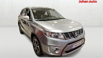 Suzuki Vitara vaihtoauto