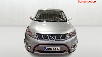 Suzuki Vitara vaihtoauto