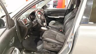 Suzuki Vitara vaihtoauto