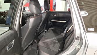 Suzuki Vitara vaihtoauto