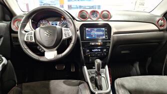 Suzuki Vitara vaihtoauto