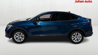 Renault Arkana vaihtoauto