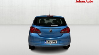 Opel Corsa vaihtoauto