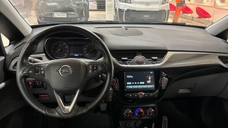 Opel Corsa vaihtoauto