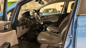 Opel Corsa vaihtoauto