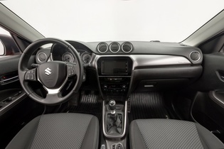 Suzuki Vitara vaihtoauto