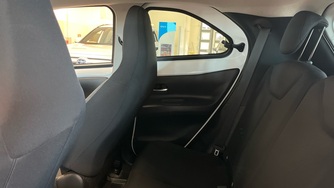 Toyota Aygo X vaihtoauto