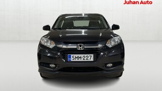 Honda HR-V vaihtoauto