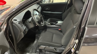 Honda HR-V vaihtoauto