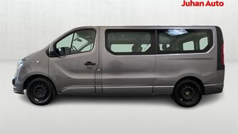 Opel Vivaro vaihtoauto