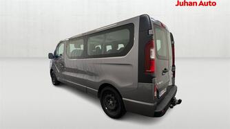 Opel Vivaro vaihtoauto