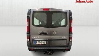 Opel Vivaro vaihtoauto