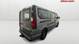 Opel Vivaro vaihtoauto