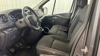 Opel Vivaro vaihtoauto