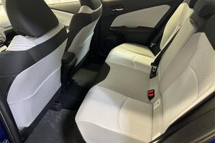 Toyota Prius vaihtoauto