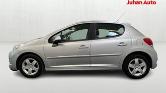 Peugeot 207 vaihtoauto