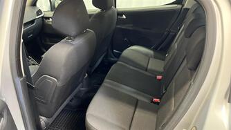 Peugeot 207 vaihtoauto