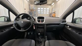 Peugeot 207 vaihtoauto