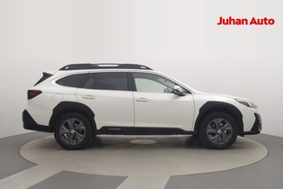 Subaru Outback vaihtoauto