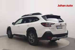 Subaru Outback vaihtoauto