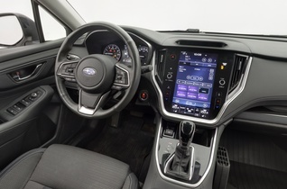 Subaru Outback vaihtoauto