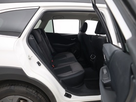 Subaru Outback vaihtoauto