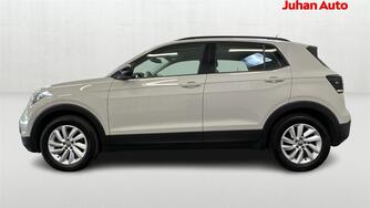 Volkswagen T-Cross vaihtoauto