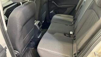 Volkswagen T-Cross vaihtoauto