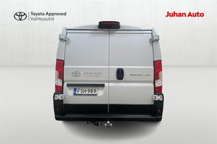 Toyota Proace MAX vaihtoauto