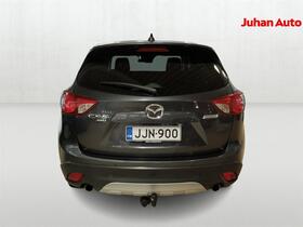 Mazda CX-5 vaihtoauto