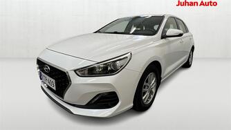 Hyundai i30 Hatchback vaihtoauto