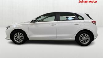 Hyundai i30 Hatchback vaihtoauto