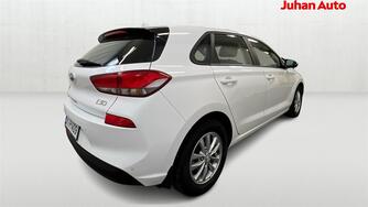 Hyundai i30 Hatchback vaihtoauto