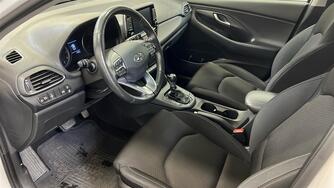 Hyundai i30 Hatchback vaihtoauto